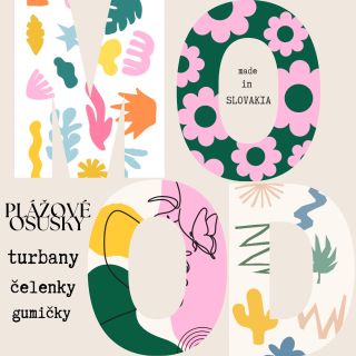 🔆SUMMER COLLECTION🔆 Čoskoro si predstavíme novinky na ktoré som neskutočne hrdá 😘 Máte sa na čo tešiť. ❤️