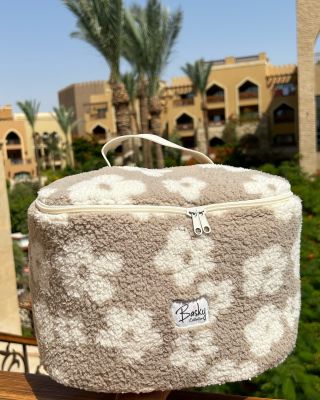 Kozmetický BOX na dovolenke.🌴☀️ #grandwaterworldmakadi #box #cosmetics #skin #skincare